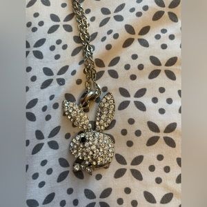Playboy Necklace